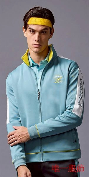 2025CROCODILE 運動套裝