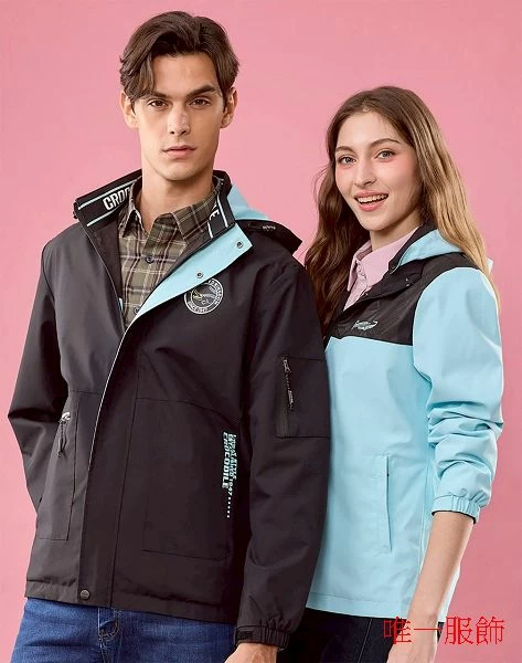 2025CROCODILE 雙面穿外套5