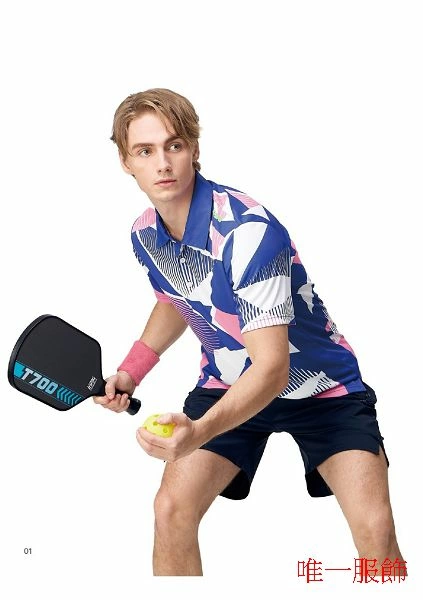 排汗速乾功能排汗polo衫