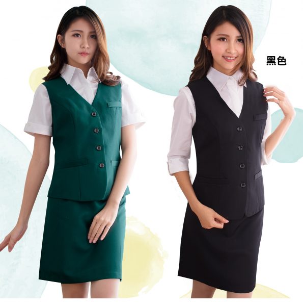 R78餐廳制服