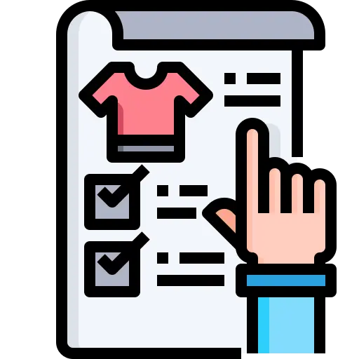 報價及收取訂金